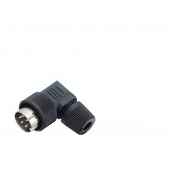 99 0681 70 07 Push-Pull Connectors